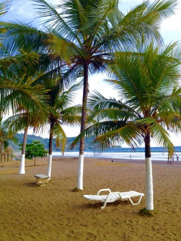 Playa Jaco, Costa Rica