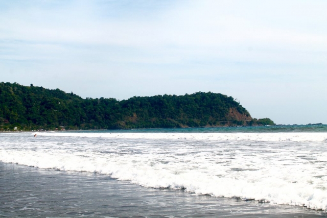 Playa Jaco, Costa Rica