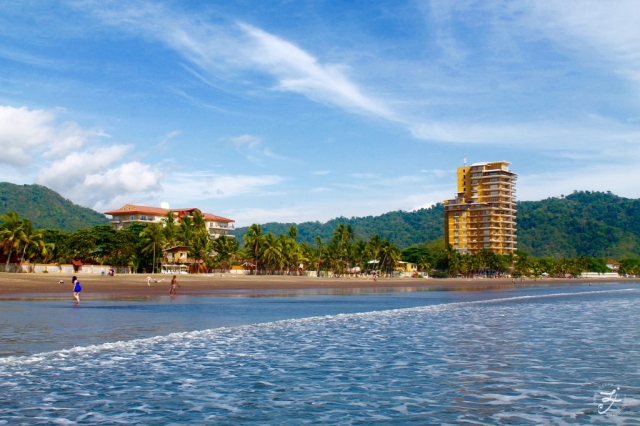 Playa Jaco