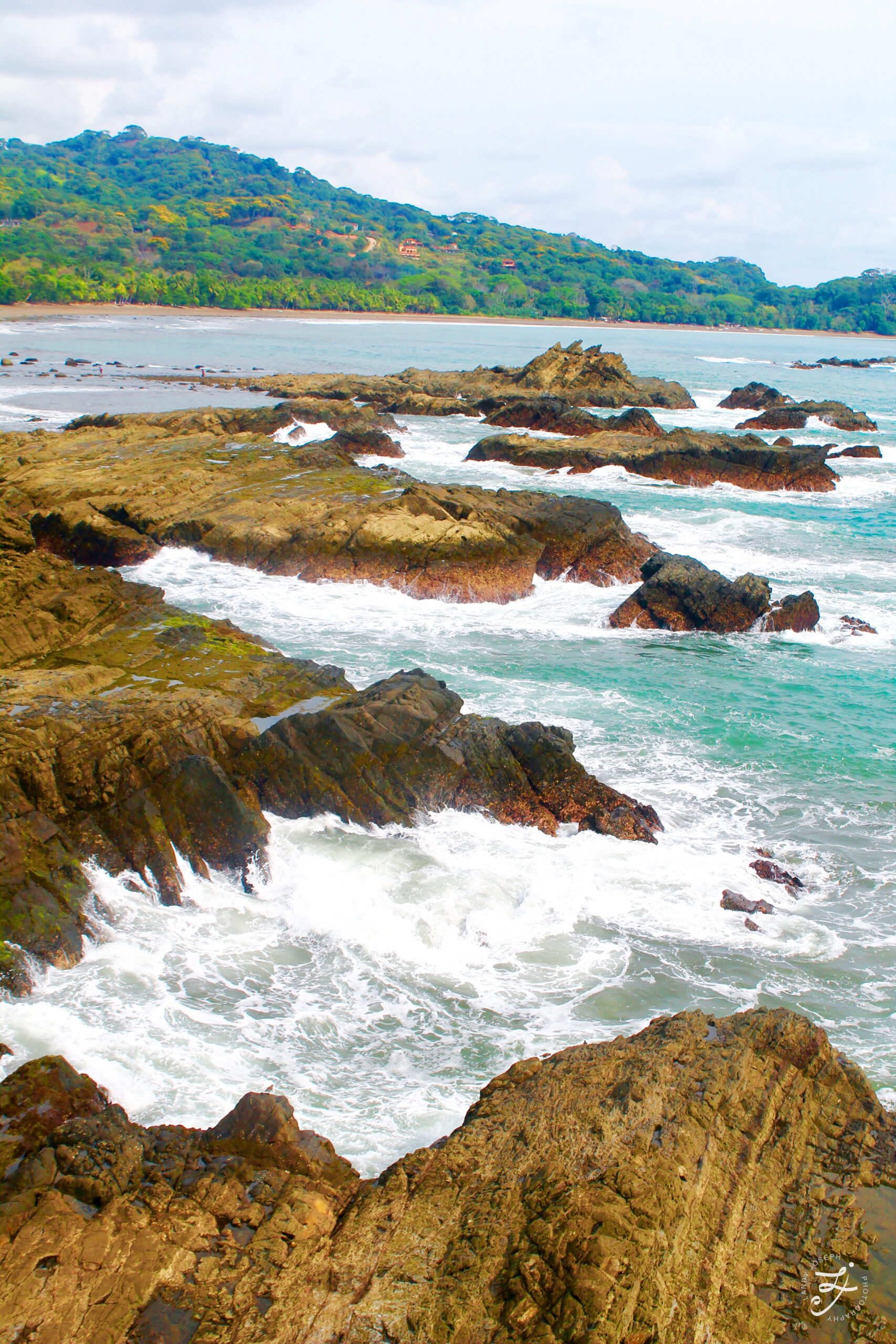 Playa Dominical, Costa Rica