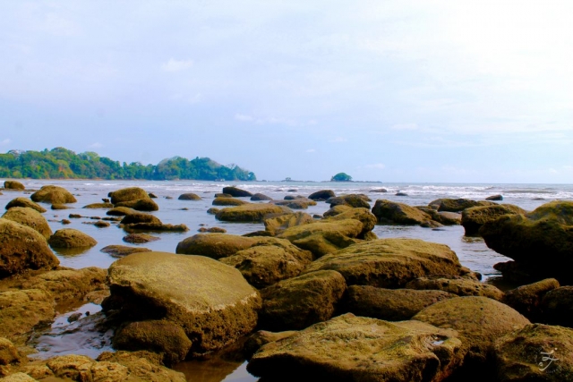 Playa Dominical, Costa Rica