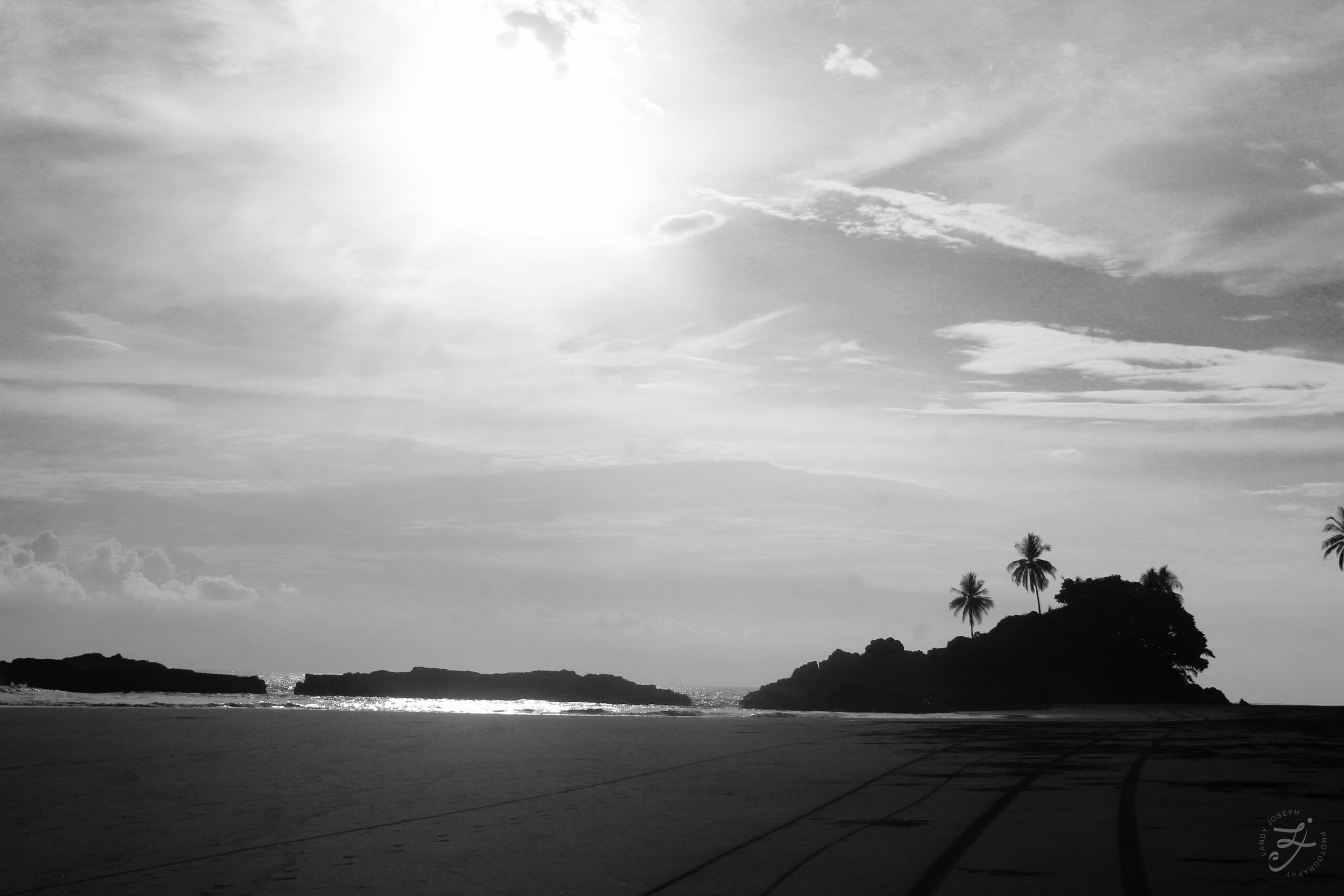 Playa Dominicalito, Costa Rica