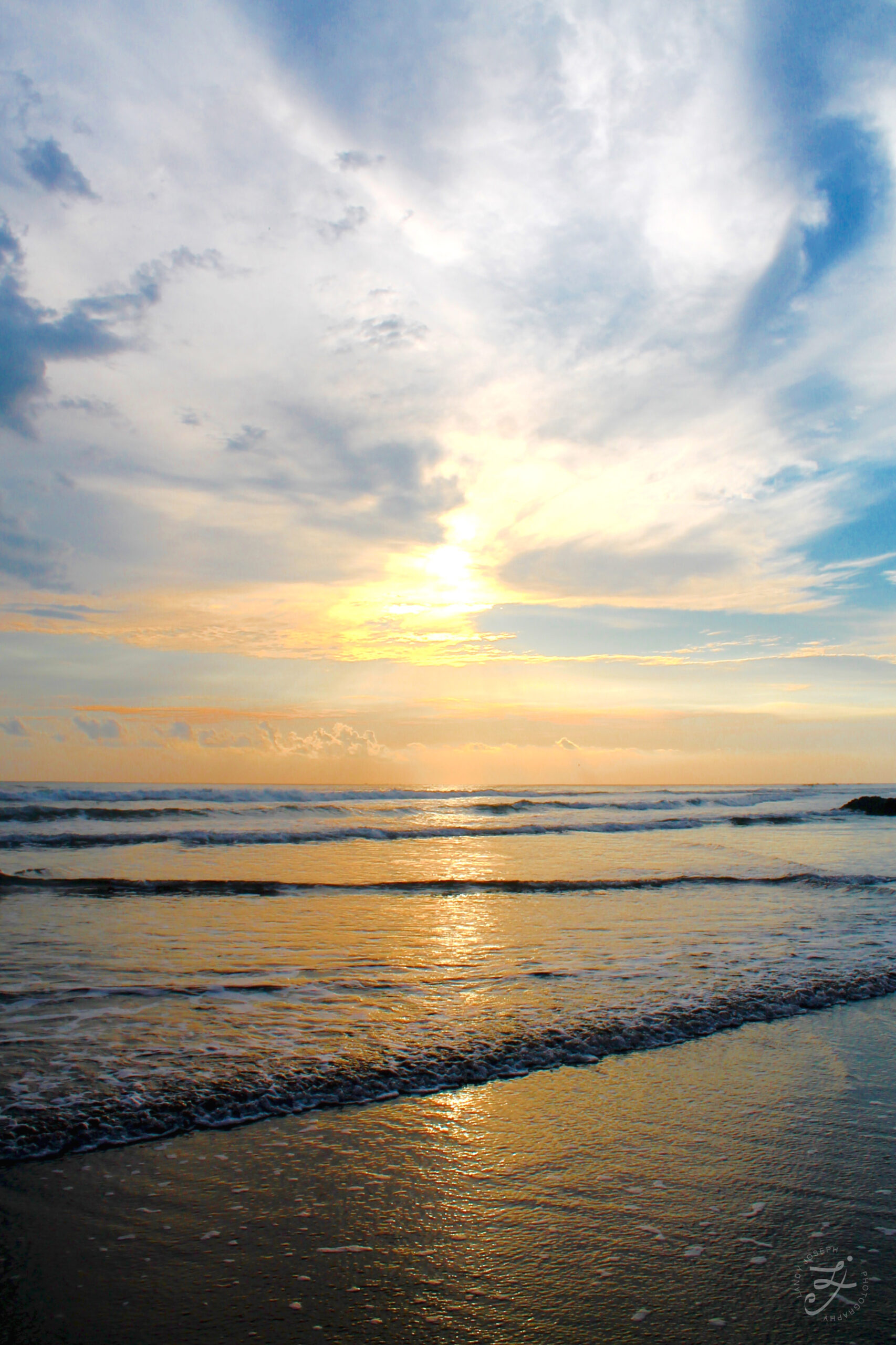 Playa Dominical, Costa Rica