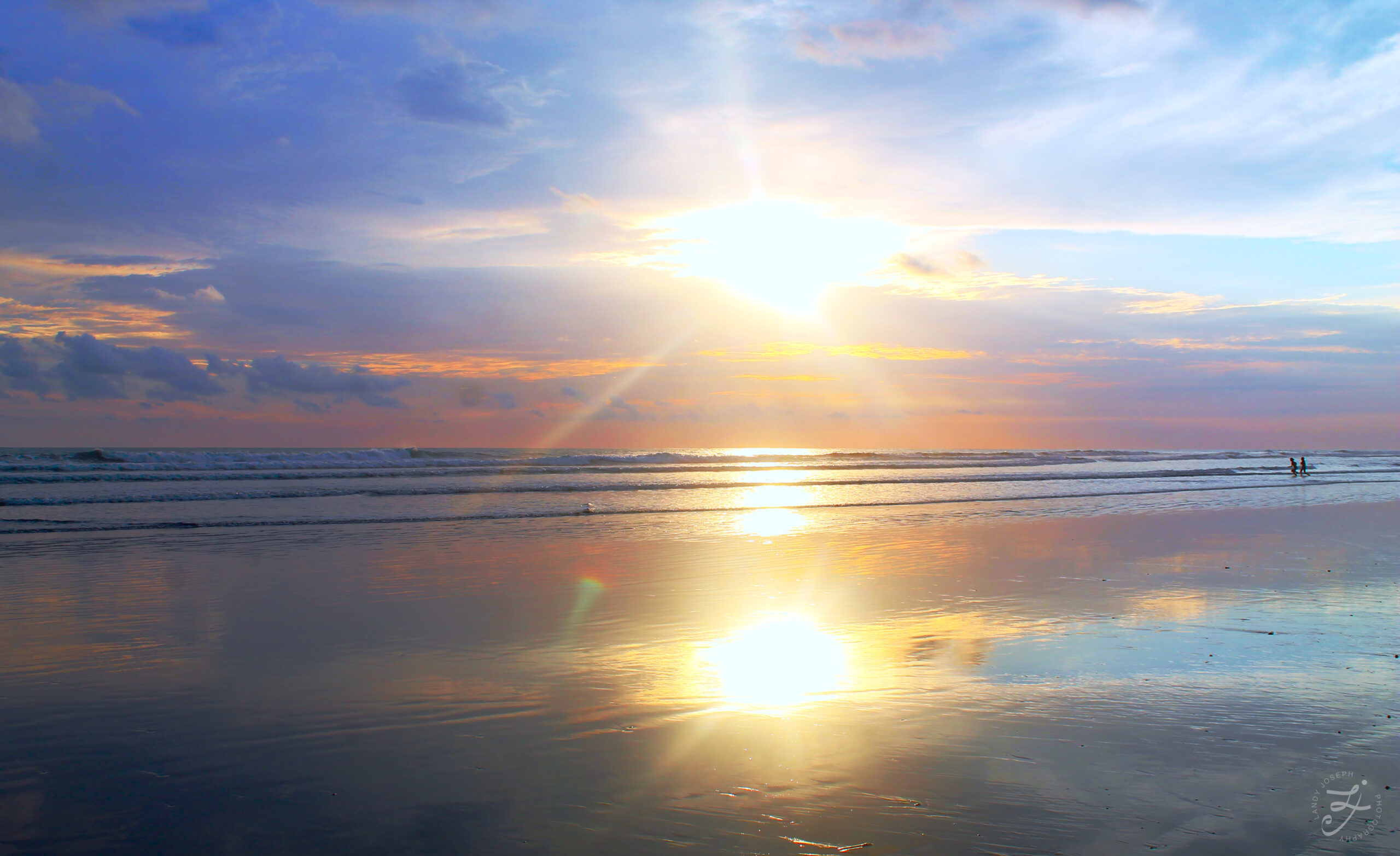 Playa Dominical, Costa Rica