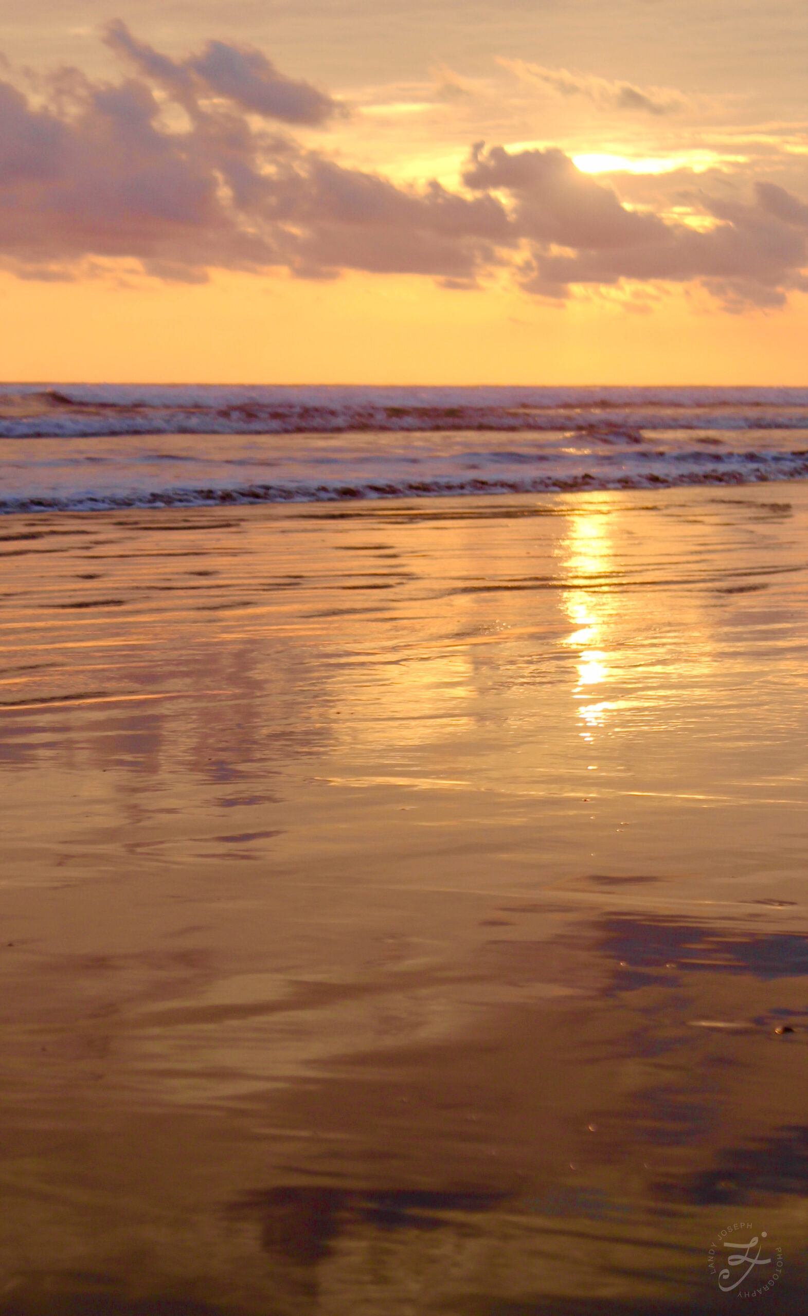 Playa Dominical, Costa Rica