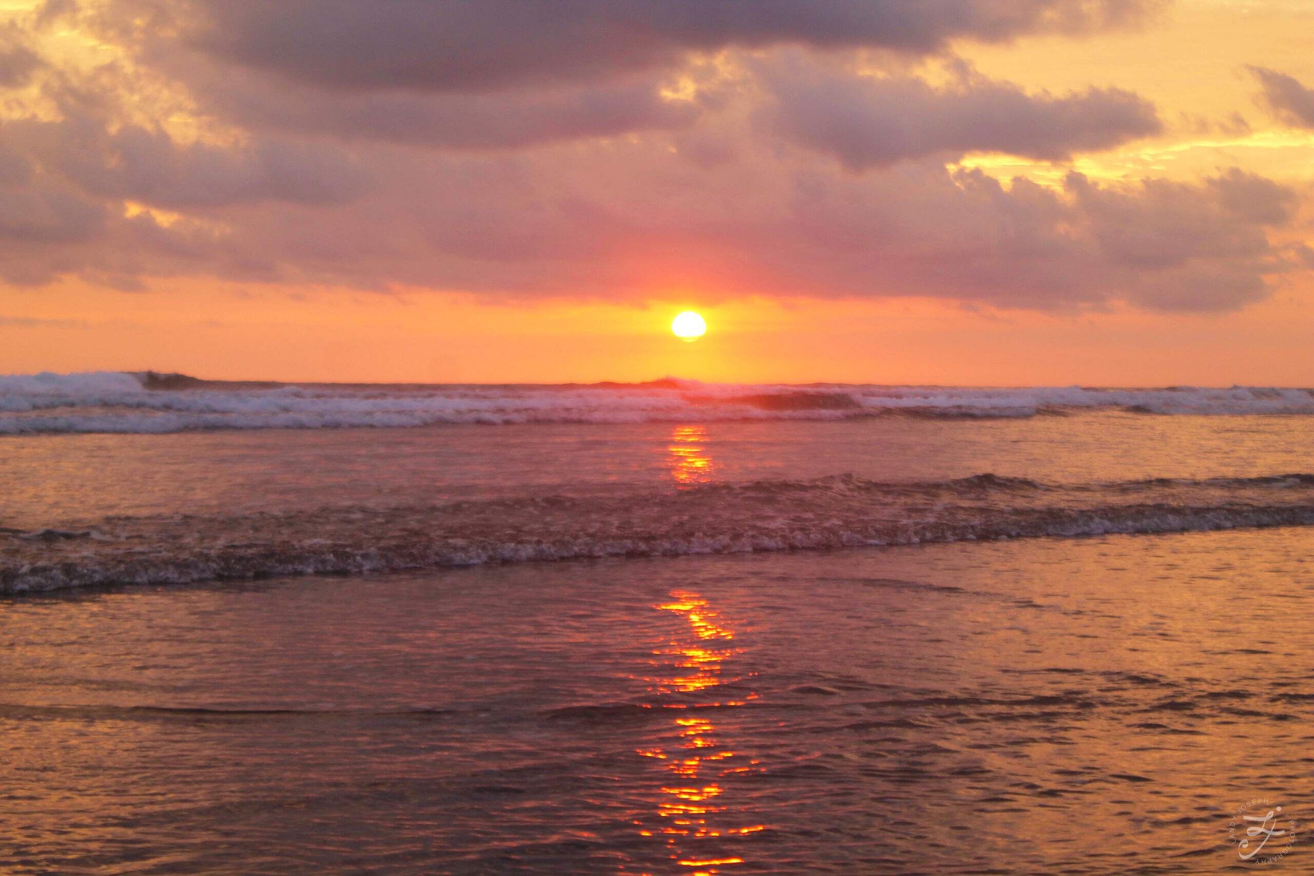 Playa Dominical, Costa Rica