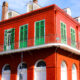 The Colors of New Orleans